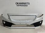 Volvo V40 Cross Country voorbumper 31353310