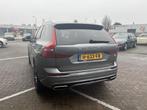 Volvo XC60 2.0 T4 R-Design Polestar Engineerd I Trekhaak I M, Auto's, Volvo, Gebruikt, Euro 6, 4 cilinders, 14 km/l