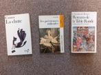 Franse leesboeken, Ophalen of Verzenden, Zo goed als nieuw