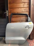 Volkwagen polo portier links achter, Auto-onderdelen, Ophalen of Verzenden, Gebruikt, Volkswagen