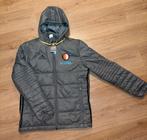 feyenoord jas maat m nieuw, Kleding | Heren, Jassen | Winter, Maat 48/50 (M), Zwart, Nieuw, Ophalen of Verzenden