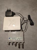 Technetix FRA-752x Kabel TV Versterker Ziggo, Ophalen of Verzenden