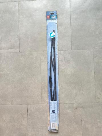 24" ruitenwissers voor o.a. BMW, Alfa, VW, Mercedes, CITROEN beschikbaar voor biedingen