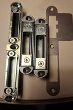 Buva Sluitkommen (29 sets), Ophalen of Verzenden, Nieuw, IJzer, Schuif of Grendel