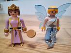 Playmobil poppetjes, Kinderen en Baby's, Ophalen of Verzenden, Gebruikt