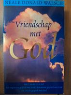 Vriendschap met God - Neale Donald Walsch, Ophalen of Verzenden, Zo goed als nieuw, Neale Donald Walsch, Overige religies