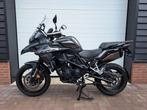 Benelli TRK 502 X - 2024, 2 cilinders, Particulier, Toermotor, Minimaal motorrijbewijs A2