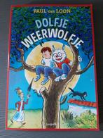 Paul van Loon - Dolfje Weerwolfje, Non-fictie, Paul van Loon, Ophalen of Verzenden, Zo goed als nieuw