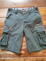 Brunotti Cargo Short/Korte Broek M, Maat 48/50 (M), Brunotti, Ophalen of Verzenden, Zo goed als nieuw