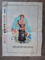 Borduurstramien Spakenburg N2036 zonder borduurgaren., Hobby en Vrije tijd, Borduren en Borduurmachines, Ophalen of Verzenden