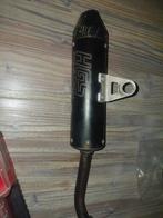 Sx85 ktm 85 hgs demper., Ophalen of Verzenden, Zo goed als nieuw, Uitlaat