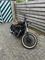 Suzuki intruder 700 bobber/chopper project, Motoren, Onderdelen | Suzuki, Ophalen