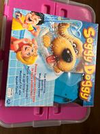 Soggy Doggy en Games Box, Vijf spelers of meer, Gebruikt, Ophalen of Verzenden