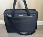 Samsonite dames laptop zakelijke tas, Computers en Software, Laptoptassen, Ophalen of Verzenden, 17 inch of meer, Zo goed als nieuw