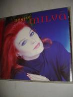 Milva- Greatest Hits- (NIEUW), Cd's en Dvd's, Zo goed als nieuw, Verzenden