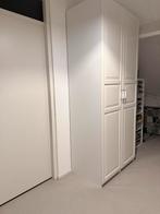 2 pax  kasten in 1 koop, Ophalen, 200 cm of meer, 50 tot 100 cm, Zo goed als nieuw