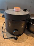 电压力锅，两个内胆，4L, Witgoed en Apparatuur, Ophalen, Zo goed als nieuw