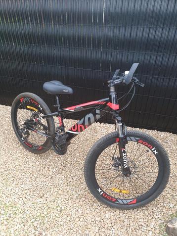 Mountain bike  beschikbaar voor biedingen