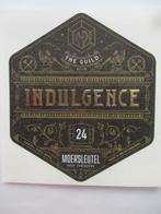 bieretiket Nederland 1-12 (2H) moersleutel, Ophalen of Verzenden, Nieuw, Overige typen, Overige merken