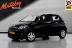 Peugeot 108 1.0 e-VTi | Airco | Bluetooth| 2e eigenaar, Auto's, Stof, Gebruikt, Euro 6, 4 stoelen