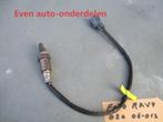 Lambda sensor uitlaat RAV 4, Ophalen of Verzenden, Nieuw, Toyota