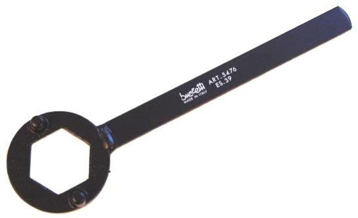 Demontage sleutel koppeling buzzetti zenith buxy 5476 Kymco,, Motoren, Tuning en Styling, Ophalen of Verzenden