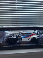 Minichamps Bmw M4 Gt3 1:18 Presentation model (dealer model), Ophalen of Verzenden, Nieuw, Auto, MiniChamps