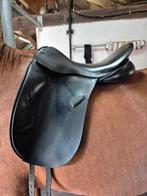 Euroriding Diamant 18 inch, Dieren en Toebehoren, Paarden en Pony's | Zadels, Ophalen, Gebruikt, Dressuur