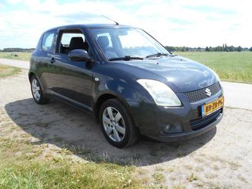 Suzuki Swift 1.3 2008 JAAR APK NETTE AUTO beschikbaar voor biedingen