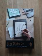 ISKN tekentablet ZGAN!, Ophalen of Verzenden, Zo goed als nieuw