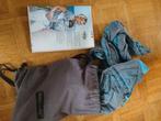Hoppendiz draag doek/zak, Kinderen en Baby's, Babydragers en Draagdoeken, Ophalen of Verzenden, Rug, Draagzak, Overige merken