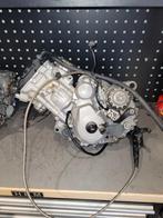 Ktm sxf 250 2019 motorblok, Ophalen