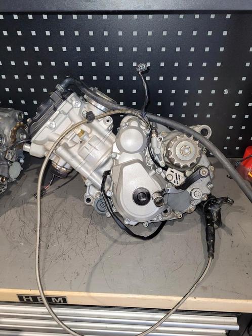 Ktm sxf 250 2019 motorblok, Motoren, Tuning en Styling, Ophalen