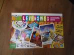 Levensweg avonturen editie, Hobby en Vrije tijd, Gezelschapsspellen | Bordspellen, Ophalen of Verzenden, Zo goed als nieuw, Hasbro