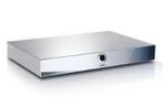 Loewe DVD BluTech vision interactivr zilver, Audio, Tv en Foto, Ophalen of Verzenden, Zo goed als nieuw, Dvd-speler, Overige merken
