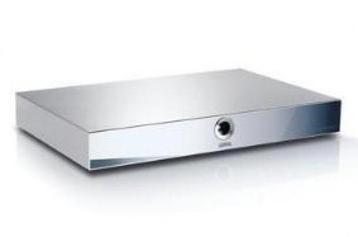 Loewe DVD BluTech vision interactivr zilver beschikbaar voor biedingen