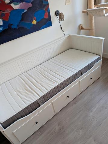 Matras - gebruikt (Niet het bed!) beschikbaar voor biedingen