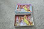 Puzzel (24 st) Disney prinses Sofia, Ophalen of Verzenden, Zo goed als nieuw, Puzzelen