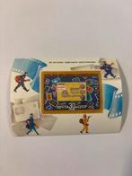 USSR Sovjet postzegelkaart 1988 – Animatiefilm – CCCP, Ophalen of Verzenden, Postfris