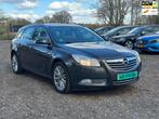 Opel Insignia Sports Tourer 2.0 CDTI EcoFLEX Business+ EXPOR, Voorwielaandrijving, Euro 5, Origineel Nederlands, 161 pk