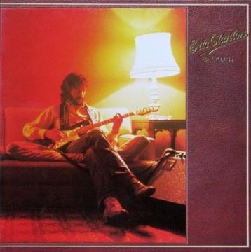 Eric Clapton – Backless beschikbaar voor biedingen