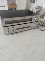 Luxman L5 versterker met T2 tuner sublieme staat, Ophalen of Verzenden, Zo goed als nieuw, Overige merken