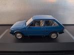 Ford Fiesta MK II 1.1 Populair Plus 
Schaal 1:43, Auto, Vanguards, Nieuw, Ophalen of Verzenden