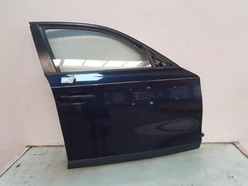 Portier Rechts Voor BMW 1 serie (E87/87N) 2009 41517191012 beschikbaar voor biedingen