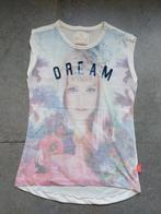 Mooi shirt Cars maat 8 128, Gebruikt, Meisje, Ophalen of Verzenden, Cars jeans