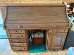 Gratis secretaire antiek, Ophalen