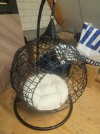 Katten hangstoel Xenos, Ophalen, Zo goed als nieuw