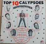 TOP 10 CALYPSOES, Ophalen of Verzenden, Zo goed als nieuw, Overige formaten