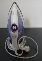 Stoom Strijkijzer tefal  met ophangsysteem, Witgoed en Apparatuur, Strijkijzers en Strijkplanken, Ophalen of Verzenden, Gebruikt