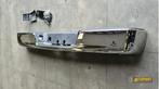 Dodge Ram chroom achterbumper 2002-2008, Auto-onderdelen, Gebruikt, Tong Yang Group, Amerikaanse onderdelen, Ophalen of Verzenden